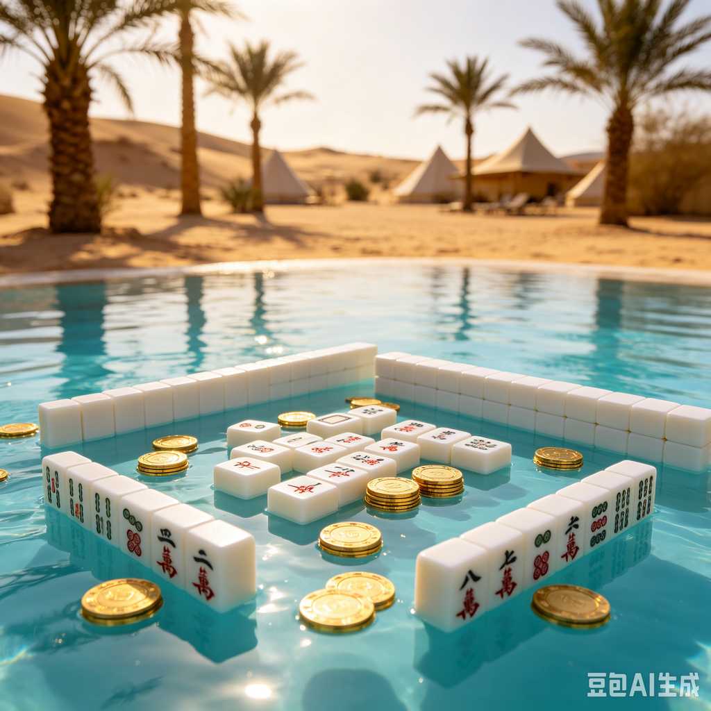 Orlando,mahjong