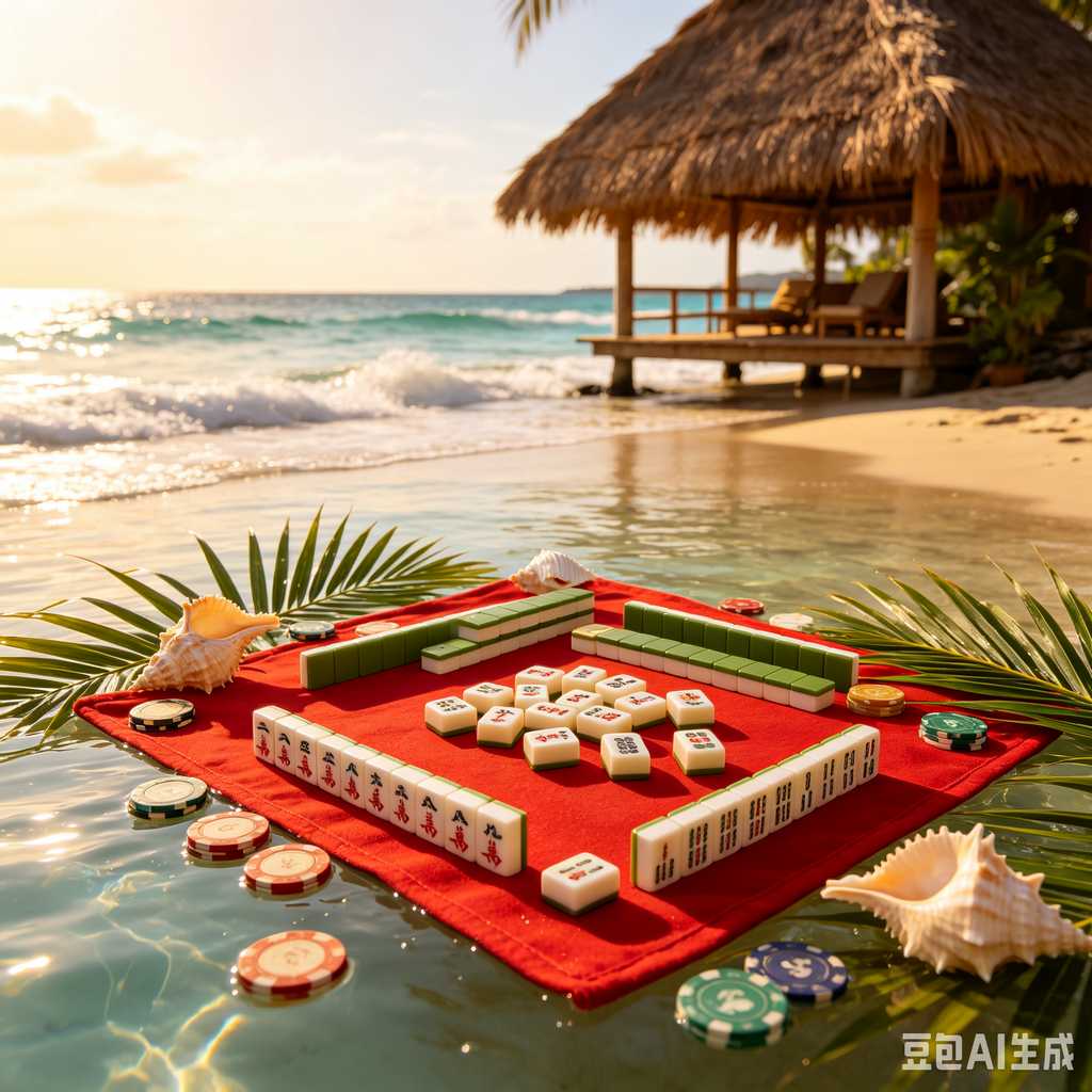 Chiclayo,mahjong