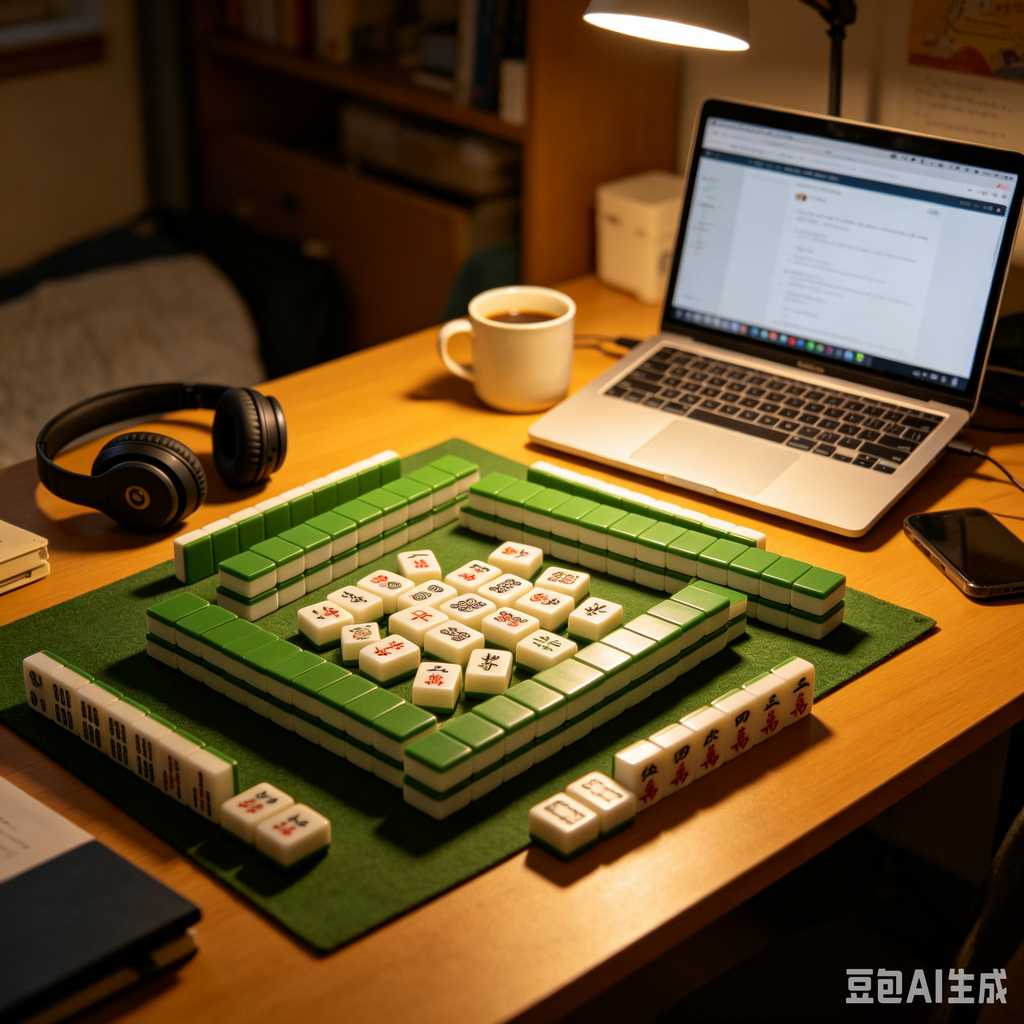 StLouis,mahjong