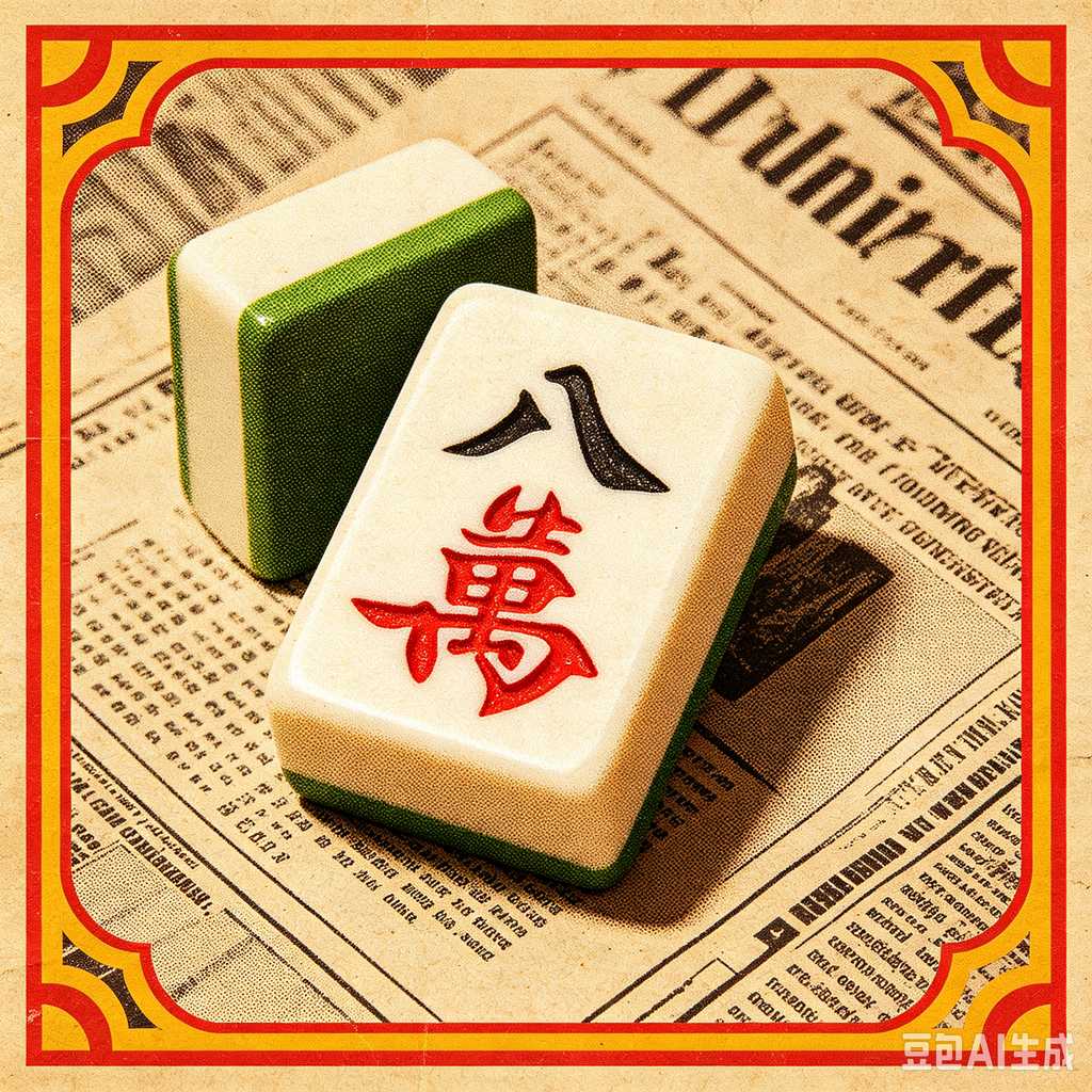 Shreveport,mahjong