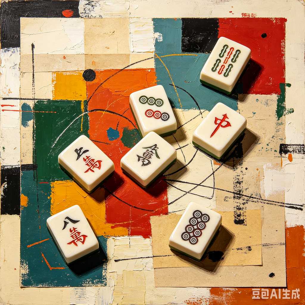 SantaCruz,mahjong