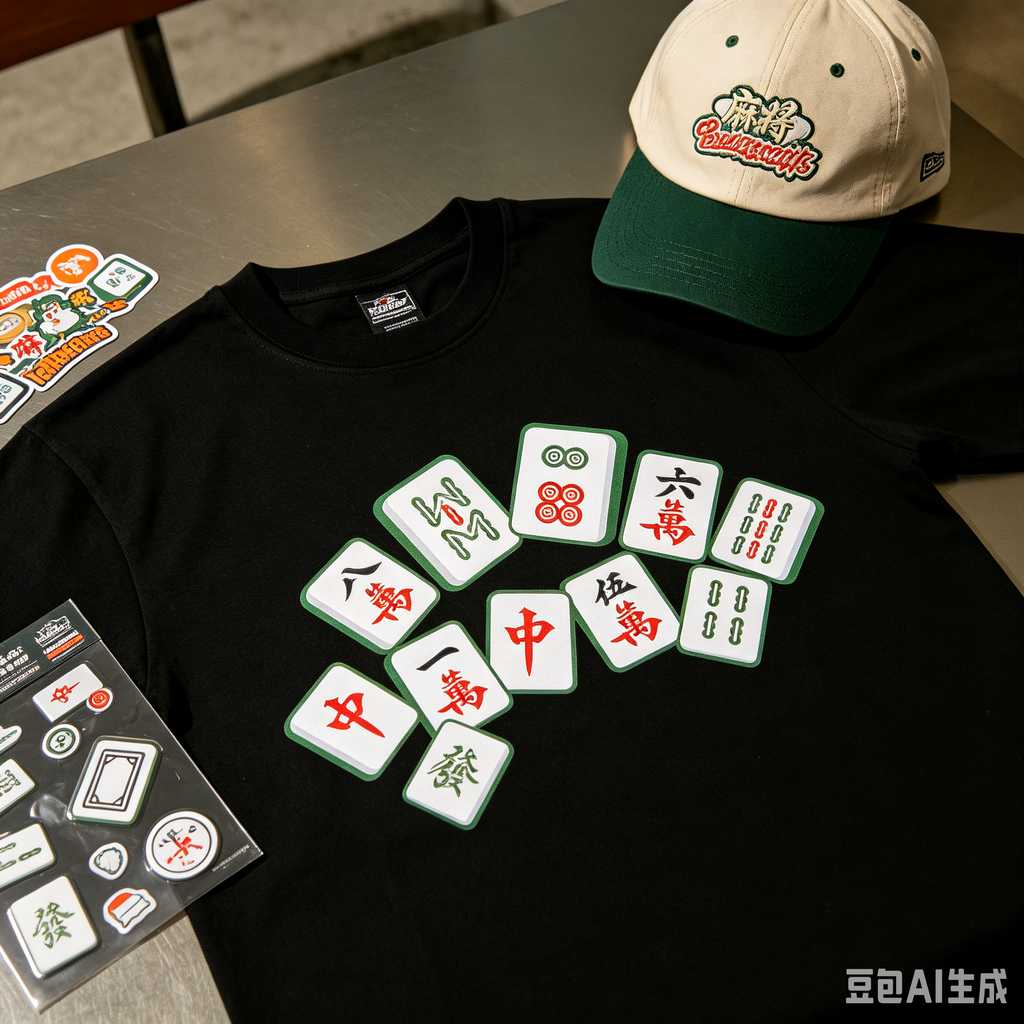 Vitoria,mahjong