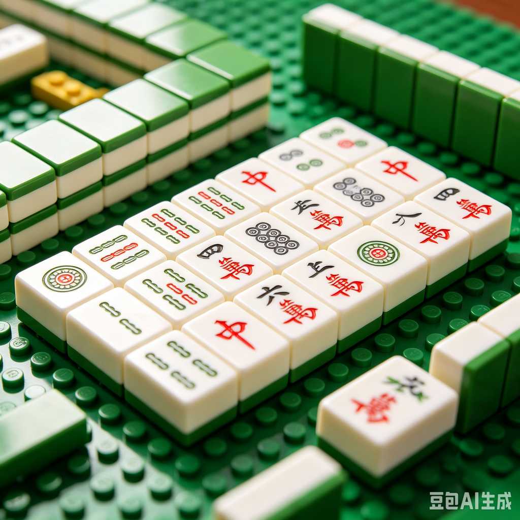 Alabama,mahjong