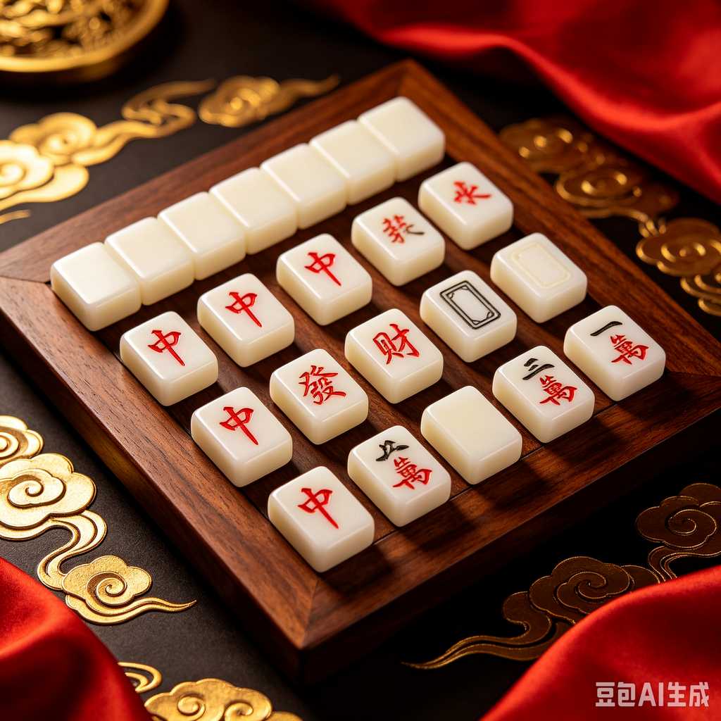 Edmonton,mahjong