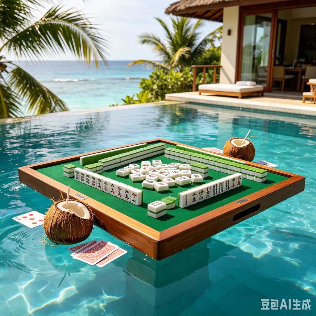 Arnhem,mahjong
